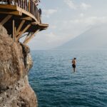 Guillaume St-Amand Instagram – A week in Guatemala that changed my life. Thank you @doshayogacommunity ⚡️