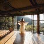 Guillaume St-Amand Instagram - A week in Guatemala that changed my life. Thank you @doshayogacommunity ⚡️