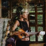 Guillaume St-Amand Instagram – A week in Guatemala that changed my life. Thank you @doshayogacommunity ⚡️