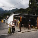 Guillaume St-Amand Instagram - A week in Guatemala that changed my life. Thank you @doshayogacommunity ⚡️