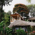 Guillaume St-Amand Instagram - A week in Guatemala that changed my life. Thank you @doshayogacommunity ⚡️