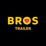 Guillermo Díaz Instagram - BEYOND proud to be a part of this gem, gracias! @billyeichner 🎬🏳️‍🌈#BrosMovie