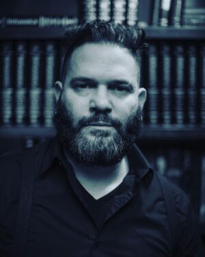 Guillermo Díaz Instagram - Nuevo episodio esta noche.  @nbclawandorder #OrganizedCrime