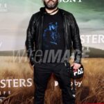 Guillermo Díaz Instagram – @ghostbusters .ǝɹǝıɯǝɹԀ 🚫👻#ghostbustersafterlife