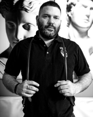 Guillermo Díaz Instagram - ᵉˡ ᶠᵒᵗóᵍʳᵃᶠᵒ: @gregwith1g