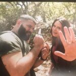 Guillermo Díaz Instagram – 𝐿𝑜𝓋𝑒 𝓉𝒽𝒾𝓈 𝒹𝑜𝓌𝓃 𝑔𝒾𝓇𝓁 𝒮𝒪 𝓂𝓊𝒸𝒽..𝒽𝒶𝓅𝓅𝓎 𝒷𝒾𝓇𝓉𝒽𝒹𝒶𝓎,𝒦𝒶𝓉𝒾𝑒!