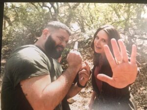 Guillermo Díaz Instagram - 𝐿𝑜𝓋𝑒 𝓉𝒽𝒾𝓈 𝒹𝑜𝓌𝓃 𝑔𝒾𝓇𝓁 𝒮𝒪 𝓂𝓊𝒸𝒽..𝒽𝒶𝓅𝓅𝓎 𝒷𝒾𝓇𝓉𝒽𝒹𝒶𝓎,𝒦𝒶𝓉𝒾𝑒!
