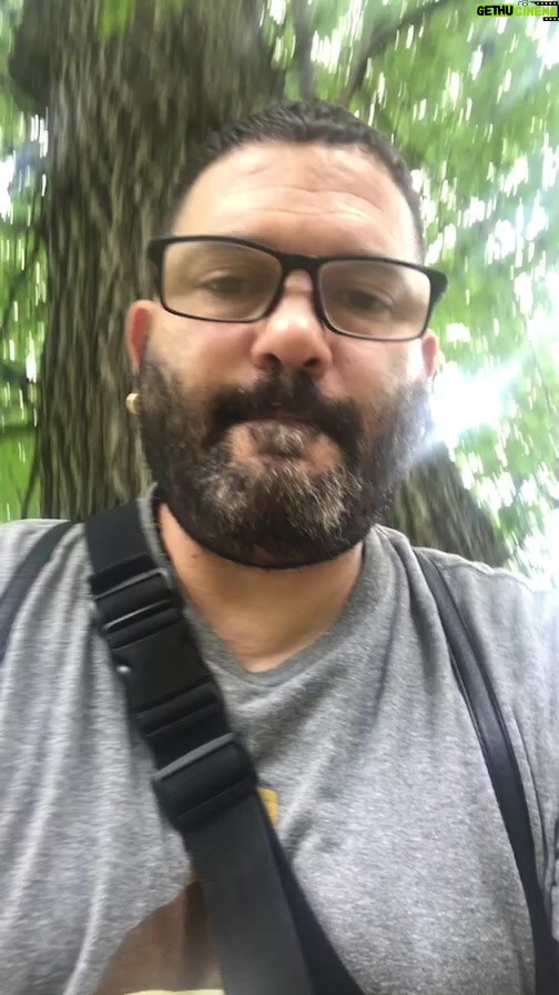 Guillermo Díaz Instagram - if we reach 10k by this Friday we can unlock another 10k from a super generous donor!…to donate: link in bio!