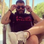 Guillermo Díaz Instagram – 🦩🌴.