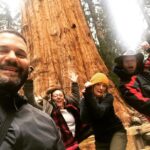 Guillermo Díaz Instagram – estamos en las Sequoias⛰buscando lugares para filmar nuestra pelicula independiente @dearlukeloveme con estos payasos… #indiefilmmaking #películas #loveislove #transisbeautiful  #acerepresentation #lowbudgetfilm #theSequoias