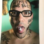 Guillermo Díaz Instagram – SO proud of my buddy @krysfoxphotography check him out on @exposureonhulu (cast by my homie @lisacasting) & see how uniquely dope he is & why i so dig collaborating with him..🤍🐜 #fotografia #exposureonhulu #photographer