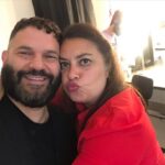 Guillermo Díaz Instagram - el fin. @toddverow @jameskleinmann @youcantstayherefilm #queerhorrormovies #indiehorror #toddverow #independentfilms #peliculasdemiedo #thrillermovies