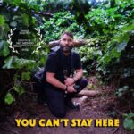 Guillermo Díaz Instagram - Encore screening of @youcantstayherefilm (No Puedes Quedarte Aquí) TONIGHT at 8:40pm at @cinepolismx Diana, Mexico City @mixfilmfest with filmmaker @toddverow, star @guillermodiazreal & producer @jameskleinmann in person. #youcantstayhere #youcantstayherefilm #youcantstayheremovie #toddverow #guillermodiaz #guillermodíaz #queercinema #queerfilm #lgbtqfilm #queerhorror #queerthriller #newqueercinema Mexico City, Mexico