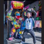 Guillermo Díaz Instagram - .ɘbiɿq ʏqqɒʜ 🏳️‍🌈🩻