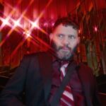 Guillermo Díaz Instagram - WARNING: FLASHING LIGHTS/STROBE LIGHTS. Thrilled to share the teaser trailer for the new @toddverow film @youcantstayherefilm starring @guillermodiazreal had a blast making this with @jameskleinmann @jamesderekdwyer @theirishhorse @justinivanbrown @karinaarroyave @jaceogram @jjbozeman @michaelvaccaro @boy.radio @gregsabo @sophialamarnyc @krysfox @jono16bars_thecallback . Follow @youcantstayherefilm for updates. #toddverow #guillermodiaz #youcantstayhere #youcantstayherefilm #youcantstayheremovie #newqueercinema #queercinema #queerfilm #mixfestival #lgbtq #lgbtqfilm #lgbtqmovie #queer #queerart #movietrailer #filmtrailer #thriller Manhattan, New York