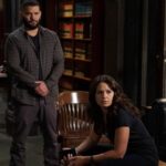 Guillermo Díaz Instagram - Yo yo yo!! It’s that time..a NEW Scandal re-watch Podcast episode is up! What’s your, Dirty Little Secret??? Link in my bio. #Scandal #UnpackingTheToolbox 🎙🧰