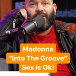 Guillermo Díaz Instagram – Madonna Say: Sex OK! 😳 we had the pleasure of talking to @madonna superfan @guillermodiazreal (aka Huck from Scandal) about his (our! shared!) admiration of the Queen of pop, and her song “Into the Groove”, the iconic (a word we overuse! we know! but it definitely applies here!) 80’s hit from Desperately Seeking Susan (such a great movie! go watch it! but only after you listen to the new episode of the podcast One Song!) ✨ new episode of One Song out now on Spotify & Apple Podcasts 🥰 #madonna #intothegroove #desperatelyseekingsusan #arianagrande Siriusxm
