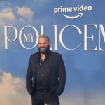 Guillermo Díaz Instagram – 𝘈𝘯𝘰𝘤𝘩𝘦, el 𝘦𝘴𝘵𝘳𝘦𝘯𝘰 𝘥𝘦 𝘶𝘯𝘢 𝘱𝘦𝘭𝘪𝘤𝘶𝘭𝘢 𝘮𝘢𝘳𝘢𝘷𝘪𝘭𝘭𝘰𝘴𝘢 𝘤𝘰𝘯 @harrystyles – gracias! @primevideo @amazonstudios #DavidDawson #BethanRoberts #MYPOLICEMAN