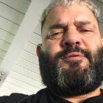 Guillermo Díaz Instagram – just dropped! NEW episode…while standing in solidarity with @sagaftra we are putting out bonus episodes where we unpack the industry. LINK in my BIO-go listen to @ktqlowes & me get Unpacked by @beersbetsy #UnpackingTheToolbox