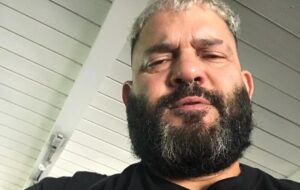 Guillermo Díaz Instagram - just dropped! NEW episode…while standing in solidarity with @sagaftra we are putting out bonus episodes where we unpack the industry. LINK in my BIO-go listen to @ktqlowes & me get Unpacked by @beersbetsy #UnpackingTheToolbox