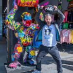 Guillermo Díaz Instagram – 𝚅𝚎𝚗𝚒𝚌𝚎 𝚋𝚎𝚊𝚌𝚑,𝟸𝟶𝟸𝟸. 𝚖𝚎 𝚎𝚗𝚌𝚊𝚗𝚝𝚊 𝚌𝚛𝚎𝚊𝚛 𝚌𝚘𝚗 𝚎𝚜𝚝𝚎 𝚏𝚘𝚝𝚘𝚐𝚛𝚊𝚏𝚘: @davelandweb