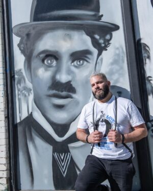 Guillermo Díaz Instagram - 𝚅𝚎𝚗𝚒𝚌𝚎 𝚋𝚎𝚊𝚌𝚑,𝟸𝟶𝟸𝟸. 𝚖𝚎 𝚎𝚗𝚌𝚊𝚗𝚝𝚊 𝚌𝚛𝚎𝚊𝚛 𝚌𝚘𝚗 𝚎𝚜𝚝𝚎 𝚏𝚘𝚝𝚘𝚐𝚛𝚊𝚏𝚘: @davelandweb