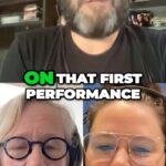 Guillermo Díaz Instagram – STILL standing in solidarity with @sagaftra we @ktqlowes are SUPER proud to continue our Podcast with a minor pivot! we will be Unpacking the industry! until we get that fair deal…welcome! @beersbetsy joining us on some episodes. LINK in my BIO!#UnpackingTheToolbox