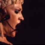 Guillermo Díaz Instagram - i took this photo in the photographer’s pit in MSG at The girlie show…i worked at a photo stock agency at the time,in NYC in the 90’s and one of our photogs brought me to the show as his assistant-i couldn’t stop yelling her name at the top of my lungs..somehow i got this dope shot of M… 𝒴𝑜𝓊’𝓇𝑒 𝓉𝒽𝑒 𝒪𝒩𝐸,𝑀𝒶𝒹𝑜𝓃𝓃𝒶-𝓎𝑜𝓊’𝓋𝑒 𝒶𝓁𝓌𝒶𝓎𝓈 𝒷𝑒𝑒𝓃. Feliz Cumpleaños- @madonna #theQueen #Madonna