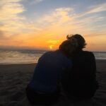 Gus De St. Jeor Instagram - There’s no better feeling in the world than being in love... ♥️ Happy Valentines Day 🌹