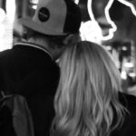 Gus De St. Jeor Instagram - There’s no better feeling in the world than being in love... ♥️ Happy Valentines Day 🌹