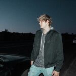 Gus De St. Jeor Instagram – Late night adventures