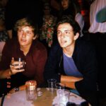 Gus De St. Jeor Instagram - Homies for life 👊🏻 happy 17th brotha! Let’s celebrate! 🍾🔥