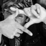 Gus De St. Jeor Instagram - “... so just Stop, Don’t move...” If you know, you know ;)
