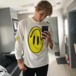 Gus De St. Jeor Instagram - 🙃🙃🙃
