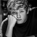Gus De St. Jeor Instagram - Mondays am I right?..