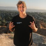 Gus De St. Jeor Instagram - Trynna hit 50k subs on YouTube before the end of the year 🙏🏻🔥 Also got some really cool stuff coming soon on our channel so go SUBSCRIBE 🤘🏻😜 link in bio ;)