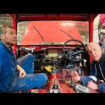Guy Martin Instagram - Thanks to everyone who worked on 'Guy's Garage.' The folks at North One, all the contributors, racers, builders, fingers crossed support and the one and only Cameron Whitworth. #northone #channel4 #guymartinofficial