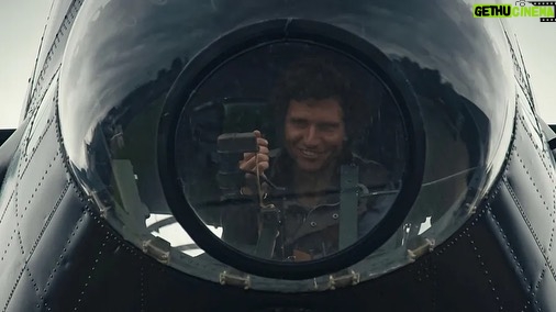 Guy Martin Instagram - Guy honours the Lancaster bomber crews of World War II, as he tries out several onboard roles including pilot, gunner and bomber aimer. Has he got what it takes to join Bomber Command? Sunday 19th December on @channel4 9pm #guymartinofficial #LancasterBomber #northonetv