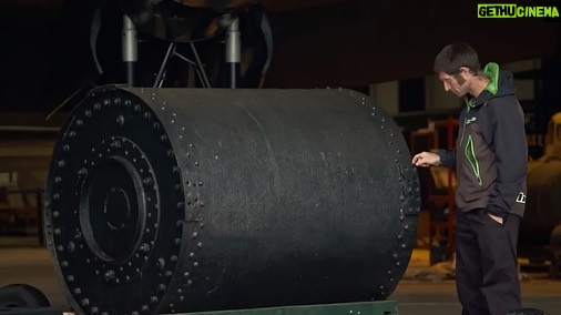 Guy Martin Instagram - Guy honours the Lancaster bomber crews of World War II, as he tries out several onboard roles including pilot, gunner and bomber aimer. Has he got what it takes to join Bomber Command? Sunday 19th December on @channel4 9pm #guymartinofficial #LancasterBomber #northonetv