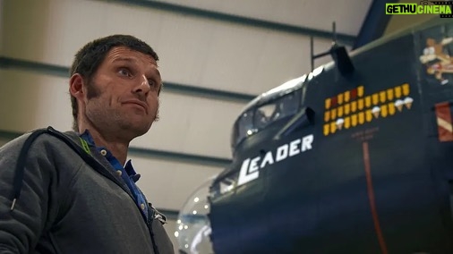 Guy Martin Instagram - Guy honours the Lancaster bomber crews of World War II, as he tries out several onboard roles including pilot, gunner and bomber aimer. Has he got what it takes to join Bomber Command? Sunday 19th December on @channel4 9pm #guymartinofficial #LancasterBomber #northonetv
