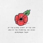 Guy Martin Instagram - We remember