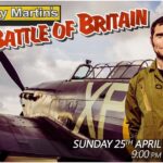 Guy Martin Instagram - Ta very much for tuning in last week, part 2 on this Sunday at 9pm @channel4 #guymartin #guymartinoffical #bathleofbritain #northone