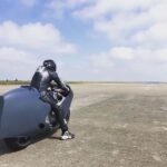 Guy Martin Instagram - 2021... one mission. Keep er steady. #guymartin #guymartinoffical