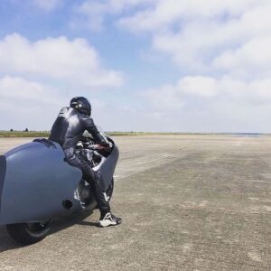 Guy Martin Instagram - 2021... one mission. Keep er steady. #guymartin #guymartinoffical