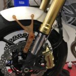Guy Martin Instagram - Guy had a natter with the Dot team this week, some mega pictures were sent through and it’s looking mint. Fair play to the lads for bringing back the Dot Motorcycle name and Guy was delighted to play only a small part in advising on the set up and style but the project and build lays firmly at the feet of Dr Tony Keating @keatingsupercars and his team who are making a belter of a machine. Looking forward to seeing more images. @dot.motorcycles