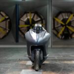 Guy Martin Instagram - PROJECT300 Update: Recently Guy got the opportunity to bring the Busa to Mira, the UK’s only full-scale aerodynamic wind tunnel. Guy and Rob White have struck up a commonality in that they are both trying to achieve an incredibly fast goal on different types of machines. Rob is currently working on a secret project and enlisted Guys help to test the 2 machines. Obviously Guy jumped at the chance to help out and is blown away by Robs dedication and plans. Guy also got to learn more about his own machine. Both men have the tenacity and drive we all admire and they will sacrifice everything and anything to achieve their goals. We wish Rob all the best and look out for the unveiling of his incredible project. As for Guy, he is hoping for some dry runs in the not too distant future. #guymartin #guymartinofficial #AGV #Dainese #project300. Photos courtesy of @mark_r_photos HORIBA MIRA