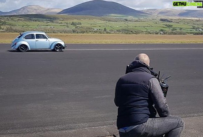 Guy Martin Instagram - New: Guy Martin: The World's Fastest Electric Car: @guymartinofficial explores the world of electric vehicles. Are they the future? Should you buy one? Can he set a new electric vehicle world speed record over 1/4 mile? Coming to @channel4 on Monday 9th August at 9pm. #guymartin #guymartinofficial #proper #northone #heselectric images courtesy of @channel4 and NorthOne TV