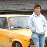 Guy Martin Instagram - Looks like a fair bit of Guy on the TV box this weekend. Guy doesn't usually watch any of his own programmes, so he's put a brew on and watched a few back. Guy Martin's World Tour, Saturday at 2.50pm on @channel4 Guy looks back at some of the places he's vistited, from Russia to Japan and plenty inbetween. Then on Sunday a repeat of the World Speed Records at 6pm. Hope you enjoy the programmes.