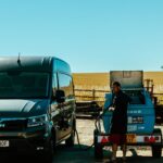 Guy Martin Instagram - So check out a little film on what’s been going on in and around the shed. (link in the bio) I’ve had a bit of a rethink on some things and made a few changes, we have slimmed down the job I guess you could say! As always I’m busy working on the trucks and tractors, doing some interesting stuff with the tv bods when we can, finding some random cycling challenges, let’s not forget the 300mph job and always busy in the shed! Power Trip on Channel4 should be out in January, it’s bloody interesting! Ta for all the support over the year. Keep on keeping on! So from me, the Mrs, the young un and the 3 hounds Merry Christmas and keep it real! #guymartin