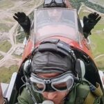Guy Martin Instagram - Ta very much for tuning in last week, part 2 on this Sunday at 9pm @channel4 #guymartin #guymartinoffical #bathleofbritain #northone